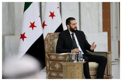 با ترور وزیر دفاع سوریه؛ جولانی دمشق را ترک کرد