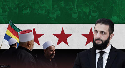 قیاسِ باطل هفت‌اکتبر سویدا