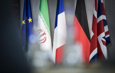 خبرگزاری تسنیم: ایران در حال بررسی درخواست اروپا برای ازسرگیری مذاکرات است