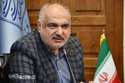 توسعه زیرساخت‌ها برای گردشگری پایدار پارک‌های جنگلی ضروری است