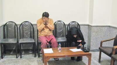 کلاهبرداری میلیاردی با «برگه سفید» و بازی زن گلفروش!