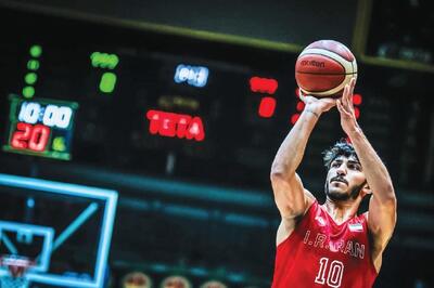 مصر اولین حریف تیم مانولوپولوس