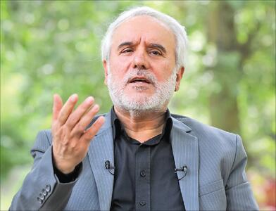 پیوند «ایران» و «تشیع» علت ایستادگی تاریخی ملت ایران