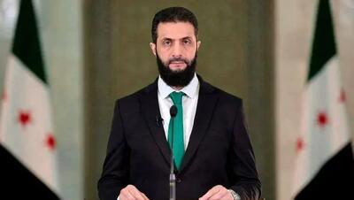 جولانی از دمشق فرار کرده است/ اسرائیل می توانست او را هدف بگیرد اما فعلا نمی خواهد وی را از بین ببرد/ رژیم صهیونیستی به حدود 10 کیلومتری پایتخت سوریه رسیده است/ ویدئو