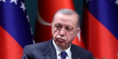 اردوغان: اگر «اسرائیل وحشی» متوقف نشود، منطقه و جهان را به آتش می‌کشد
