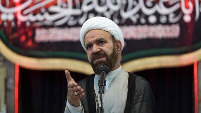 تولیت آستان شاهچراغ(ع): بستن تنگه هرمز کار پیچیده‌ای نیست/ مذاکره با فرد مست و عربده‌کش، نه مذاکره است و نه دیپلماسی، بلکه نوعی التماس است