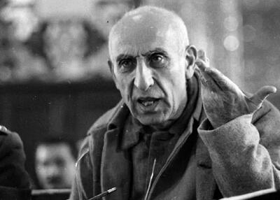 آیا مصدق قیام مردم تنگستان علیه انگلیس را سرکوب کرد؟!
