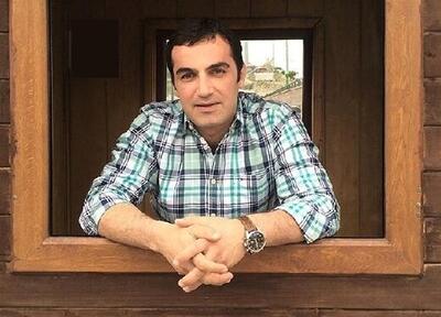 کورش سلیمانی: عشق به وطن سفارشی نیست