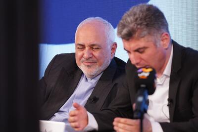 ببینید | ماجرای نقل‌قول‌هایی که از زبان ظریف وارونه شد؛ از «تقریبا هیچ» تا «امضای کری سند است»