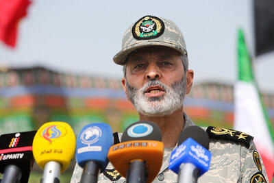 سرلشکر موسوی: دشمن درصورت تعرض مجدد، با ضرباتی کوبنده‌تر مواجه می‌شود