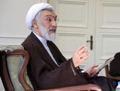 ببینید | تعبیر پورمحمدی از شخصیت ترامپ: غلومی!