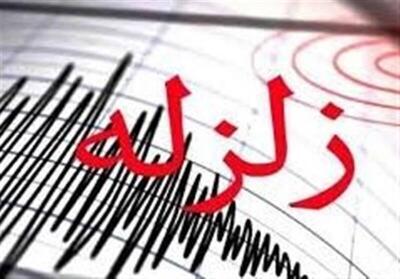 زلزله ۴.۶ ریشتری شاهرود را دوباره لرزاند