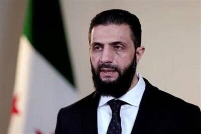 اعتراف دیرهنگام بی‌بی‌سی: دولت جولانی، فاقد مشروعیت داخلی و بین المللی است