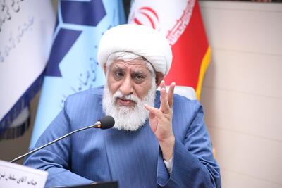 آیت‌الله ابراهیمی: امام حسین (ع) چراغ راهنمای بشریت در تاریکی دنیا است