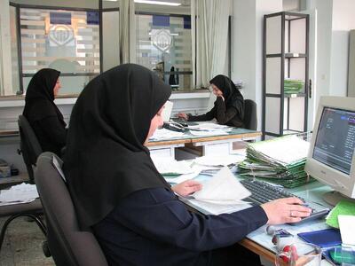 نرخ مشارکت اقتصادی زنان به کمترین میزان در ۳ سال گذشته رسید