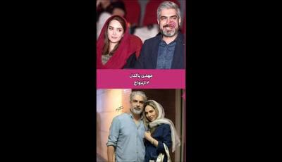 ازدواج مجدد بازیگران / نگاهی به تجدید فراش چهره‌های مشهور