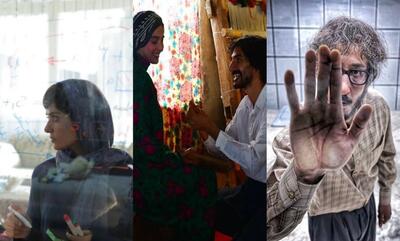 3 فیلم سینمایی ایرانی که در مرداد ماه ۱۴۰۴ اکران خواهند شد