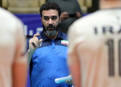 تندروان: فراتر از حد انتظار نتیجه گرفتیم - پارس فوتبال