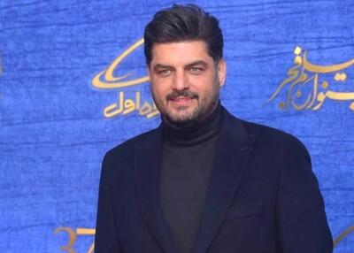 سام درخشانی : ریکاردو ساپینتو را به دلیل روحیه‌‌ای که دارد خیلی دوست دارم
