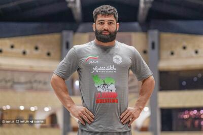 سوادکوهی برنز مجارستان را تصاحب کرد - پارس فوتبال
