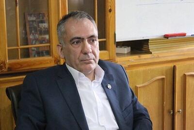 صوفی: در چارچوب قانون حرکت کردیم؛ مجمع بهترین گزینه را رئیس کند - پارس فوتبال