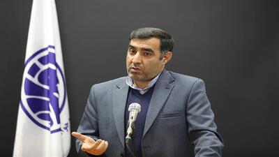 جوادی: فولاد و چادر ملو درخواست میزبانی در تهران را دادند - پارس فوتبال