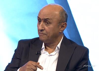 شاکری: بازیکنان تیم ملی باید در لیگ های بزرگ دنیا بازی کنند - پارس فوتبال