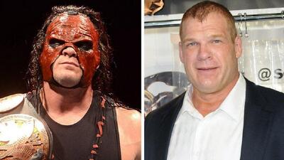 پاسخ کِین به احتمال مسابقه خداحافظی در WWE: نمی‌دانم دیگر توان آن را دارم یا نه - پارس فوتبال