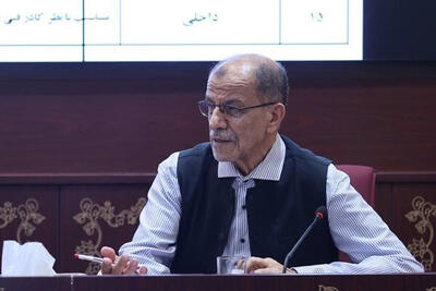 تقدیر و تشکر رئیس کمیته ملی المپیک از مسئولان وافتخارآفرینان ورزش کشور - پارس فوتبال