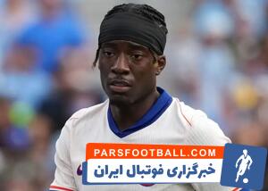 نونی مادوئکه از چلسی به آرسنال پیوست