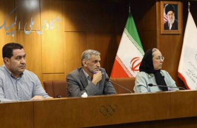 فیلم/ نوروزی: باید از کمیته‌های پزشکی فدراسیون‌های ورزشی بهره‌مند شویم - پارس فوتبال