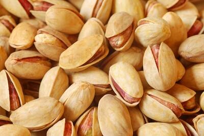 شب پسته بخوریم این اتفاقات برایمان می افتد