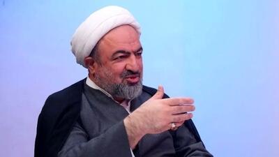 حمید رسایی در واکنش به «پیرپسر»: هدف فیلم زدن ولایت پدر است