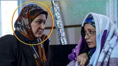 قاب خانوادگی همای پایتخت : ریما رامین‌فر و امیر جعفری در کنار پسرشان + عکس