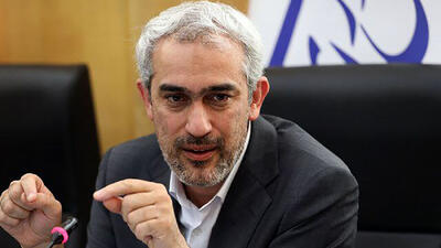 مدنی زاده عضو شورای عالی کار شد