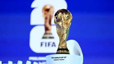 نگاهی به جام جهانی 2026 در فاصله 11 ماه مانده به این رقابت‌ها