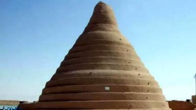 روش‌ های خلاقانه ایرانیان برای نگهداری غذا در گرمای کویر