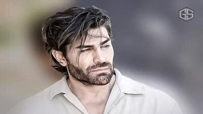 فیلم آوازخوانی باشکوه رضا ملک زاده با دریا دریا دریا عاشق شده این دل /  وایرال ترین آهنگ اینستاگرامی شد!