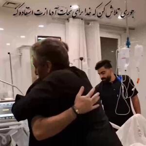 بازگشت معجزه‌آسای جوان ۲۴ ساله به زندگی پس از ۶ سال کما