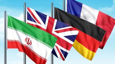 ایران در حال بررسی درخواست اروپا برای ازسرگیری مذاکرات است | رویداد24