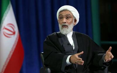 ببینید| پورمحمدی: ما نقشه اسراییل در مورد ایران و منطقه را بهم زدیم | رویداد24