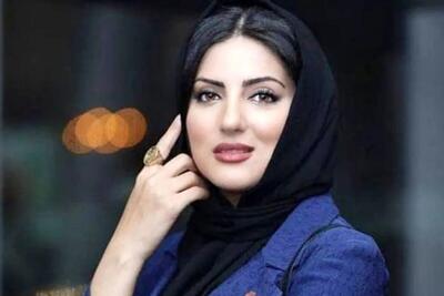 استایل متفاوت هلیا امامی جنجالی شد - سبک ایده آل
