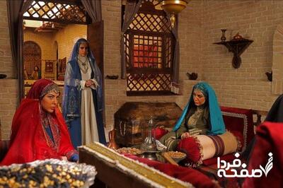 زمان دقیق پخش سریال مهمان‌کُشی از شبکه یک سیما + خلاصه داستان سریال مهمان کشی