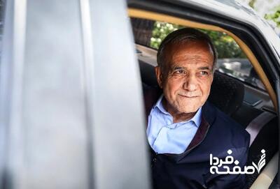 ماجرای فروش بنزین آب‌دار به پزشکیان چه بود؟