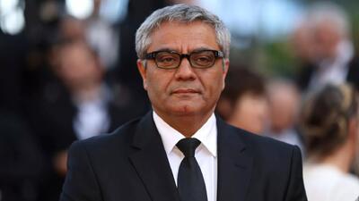محمد رسول اف داور جشنواره ونیز شد