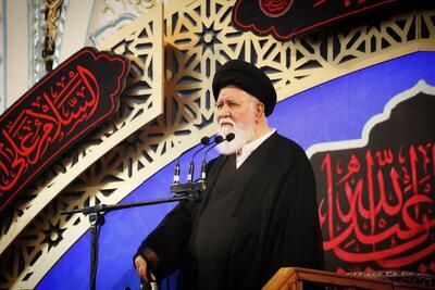 آیت‌الله علم‌الهدی: دیپلماسی باید هماهنگ با میدان عمل کند | نقش راهبردی رهبر معظم انقلاب در دفاع مقدس ۱۲ روزه