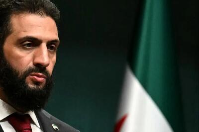جولانی ترور شد؟/ کشته شدن ۳ مقام بلندپایه سوریه