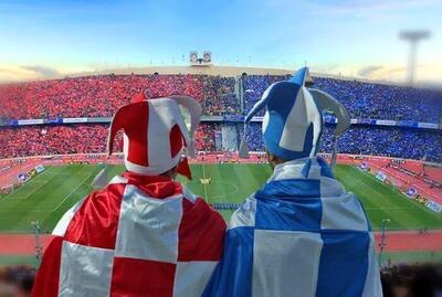 تراکتور توانست، استقلال و پرسپولیس نه! مشکل درویش است ؟