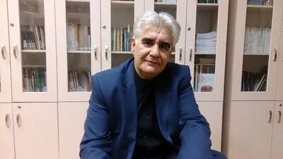 سیامک موسوی درگذشت