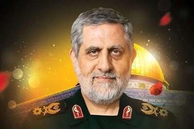 شهید حاج رمضان: شیطان خلاصه شده است در اسرائیل و آمریکا + فیلم